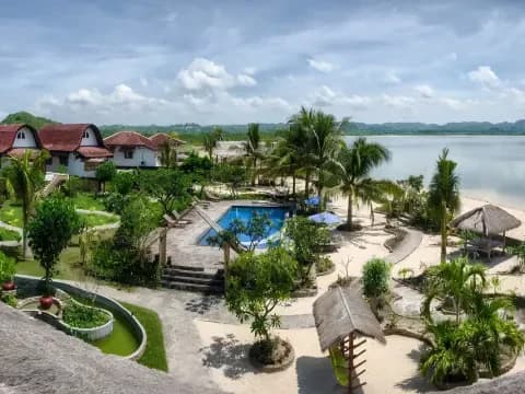 Wana Sekar Bali — Lakuen Villa