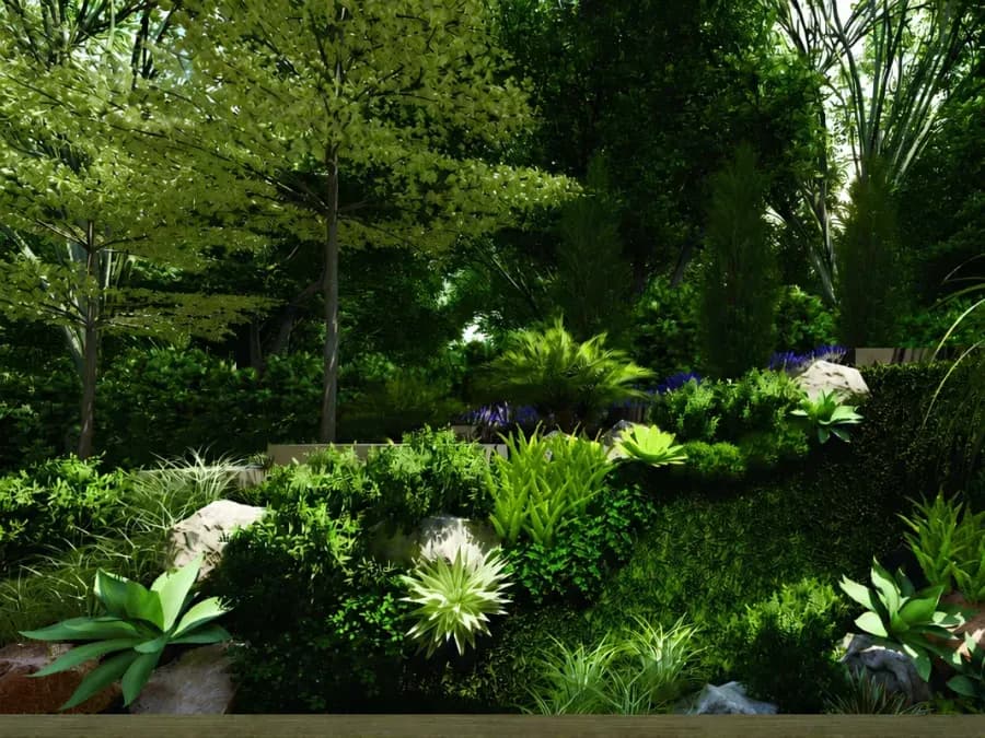 Landscape Consulting & Design
